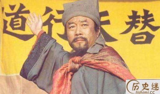 史斌和水浒传有什么关系