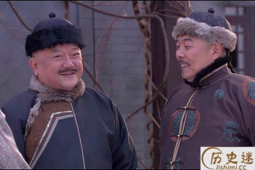 嘉庆给和珅定罪为什么没有贪污罪