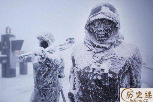 曾经一夜之间俄罗斯冻死百万人事件是真的吗