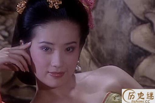 李世民哪个女儿最有名？又有名在什么地方？