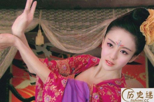 赵光义强幸小周后是真的吗