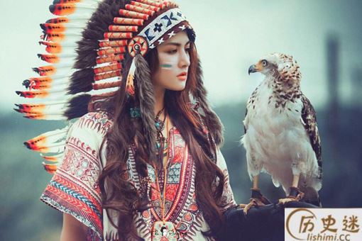 印第安人对美国总统的诅咒是什么