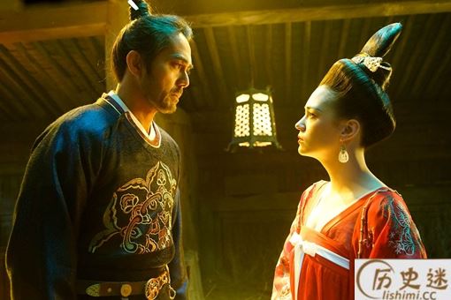 李隆基为什么最喜欢杨玉环