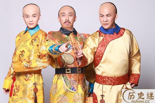 皇考、皇玛法和皇阿玛有什么区别