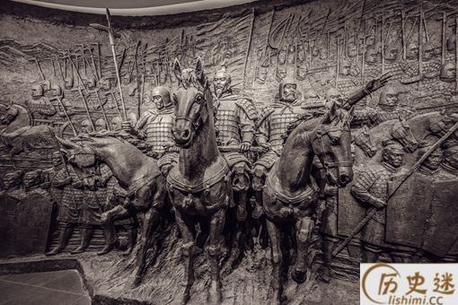 巨子为何要救杨朱