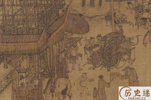 古代人没有稿费,为何会产出那么多名著