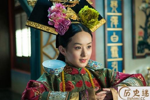 康熙真的一晚上召幸30位嫔妃吗？