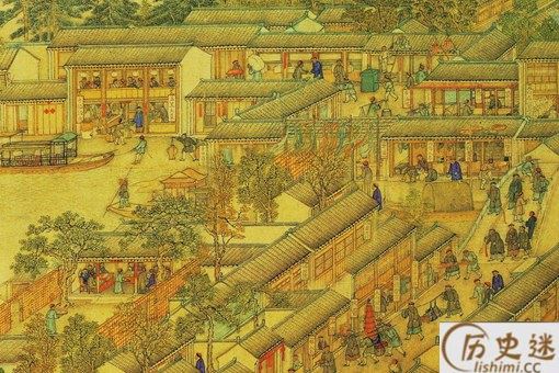 古人的假期是怎么安排的