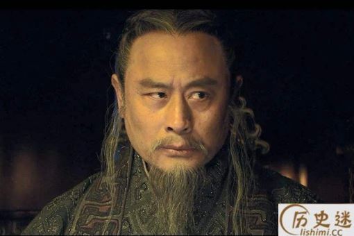 李斯被腰斩时说了什么