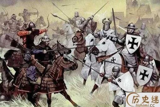 为什么没有元朝时期的电视剧