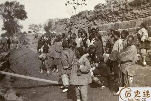 揭秘大清灭亡前三大怪事是什么