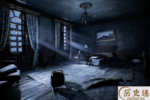 北京四大凶宅有哪些