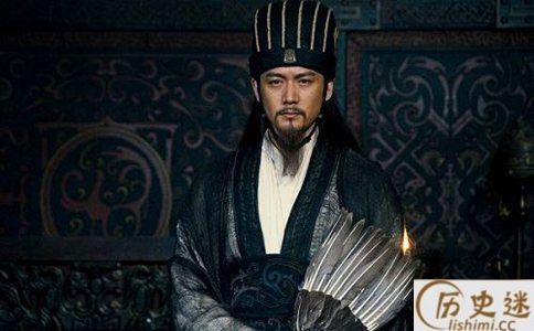 诸葛亮生前的什么计策,司马懿临死也要效仿