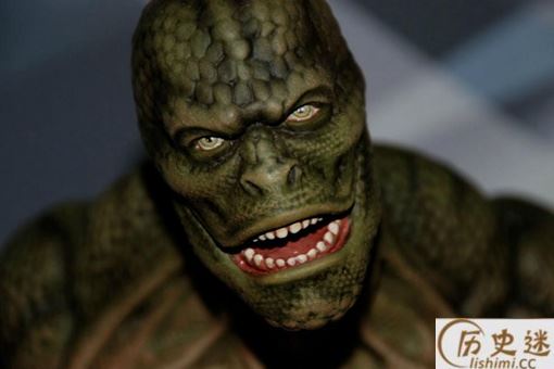 为何说英国皇室全是蜥蜴人