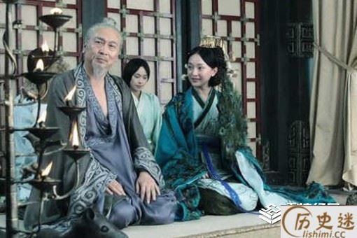 唯女子与小人为难养也是什么意思