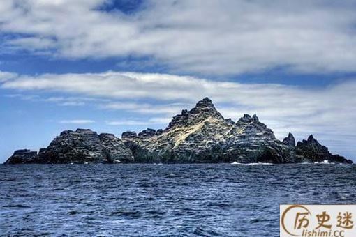 历史上有哪些穿越事件