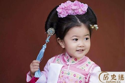 乾隆十公主后半身为何凄惨