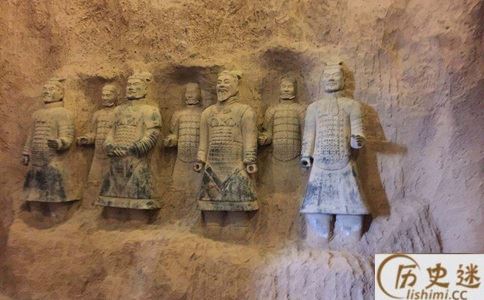 埃及金字塔和秦始皇陵哪个建造难度大