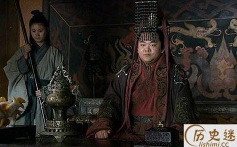 为什么诸葛亮没有取代刘禅自己去做皇帝