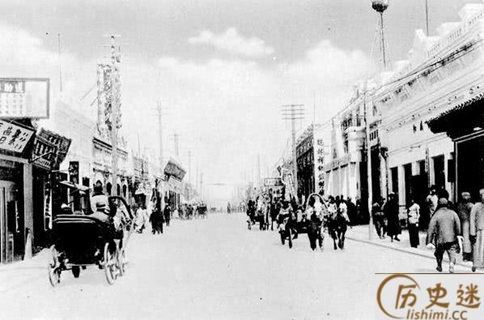 长春人说的“大回”和“小回”是什么意思