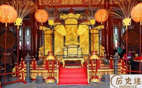 古代宫廷中太监为什么叫做乌鸦