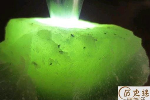 古人是怎么发现金、银、玉非常珍贵的