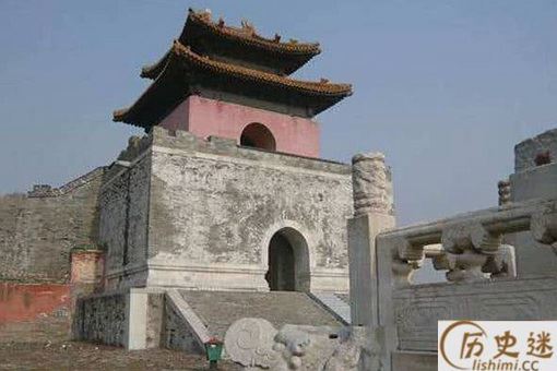 康熙为何迟迟不肯给自己修建陵寝