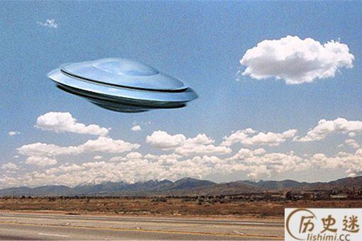1917年万人UFO目击事件是怎么回事