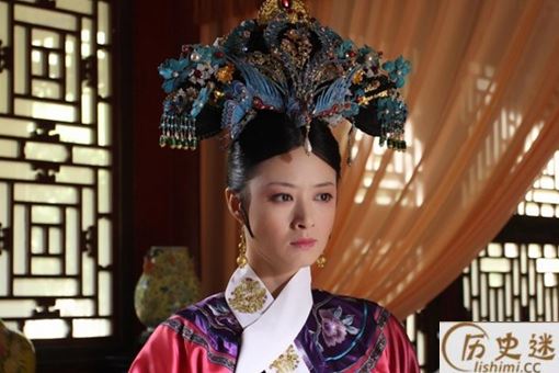 孝庄太后的野史盘点,不仅仅只有多尔衮