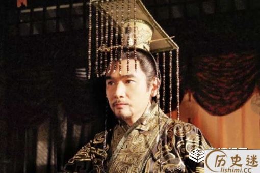 古代皇帝的帽子为什么有珠帘