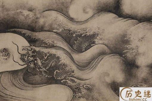 1944年松花江坠龙事件是真的吗