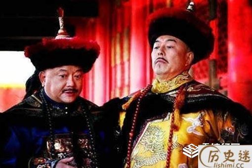 历史上小偷去和珅家为什么什么都偷不到