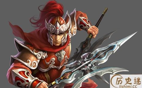 盘点中国历史上十大好听的名人复姓名字