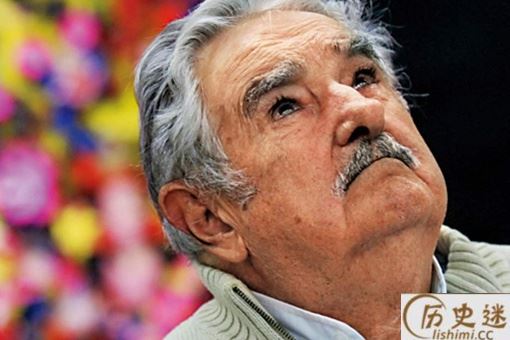 世界上最穷的总统是谁