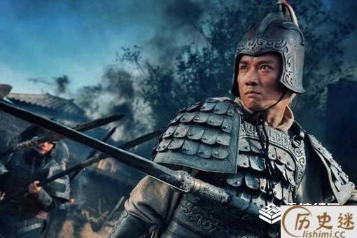 历史上六大名枪分别是哪几个