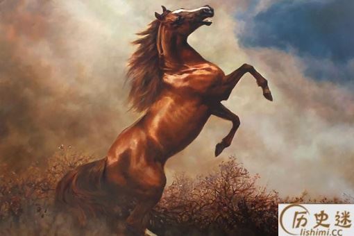 赤兔马放在今天等于什么价位的车