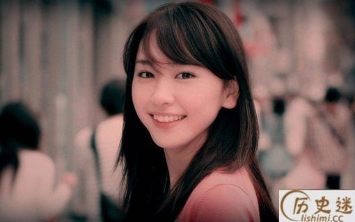 东野和新垣原来都是中国姓