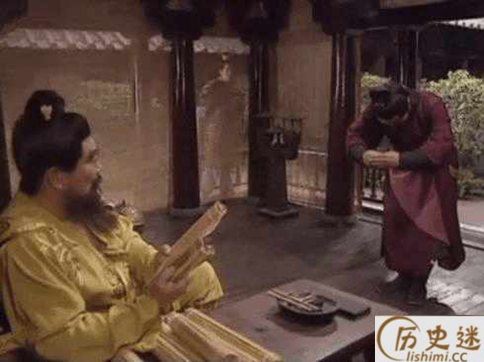 董卓曾挖汉武帝陵墓为孙女治病,董卓在墓里发现了什么