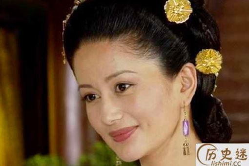 揭秘张士诚抢了朱元璋老婆吗