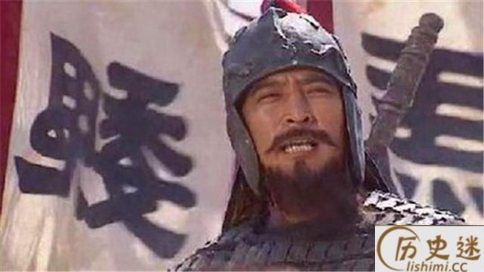 魏延在三国演义和三国志里的结局一样么