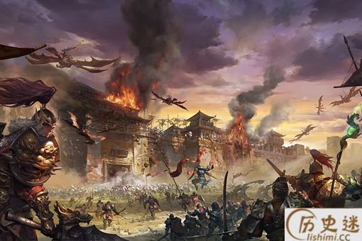 皇帝说的大赦天下是什么意思