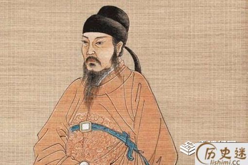 杜甫嫁给伍子胥是怎么回事