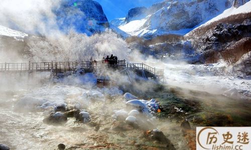 长白山青铜门是否真的存在