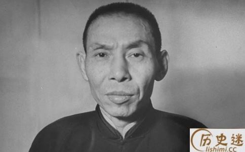 杜月笙是如何霸占的孟小冬