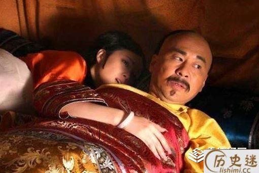 古代妃子多少岁不能侍寝