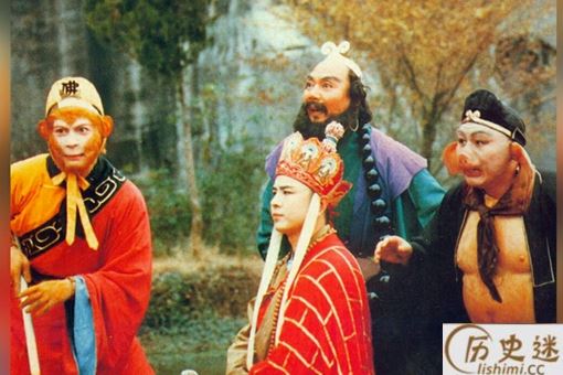 孙悟空出去打妖怪为什么选择带猪八戒而不带沙悟净呢