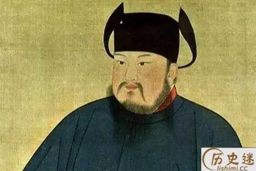 盘点我国历史上最搞笑的名字