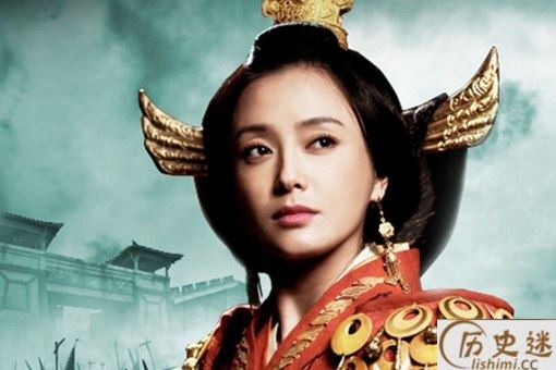 大龄剩男刘邦为什么能娶到吕雉