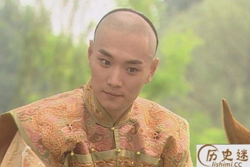 胤禛在抓周时拿了毛笔,怎么康熙的脸色就变了