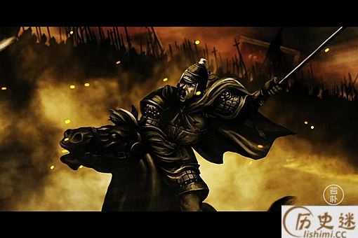 古代镇守边关的将领,为什么不敢造反呢